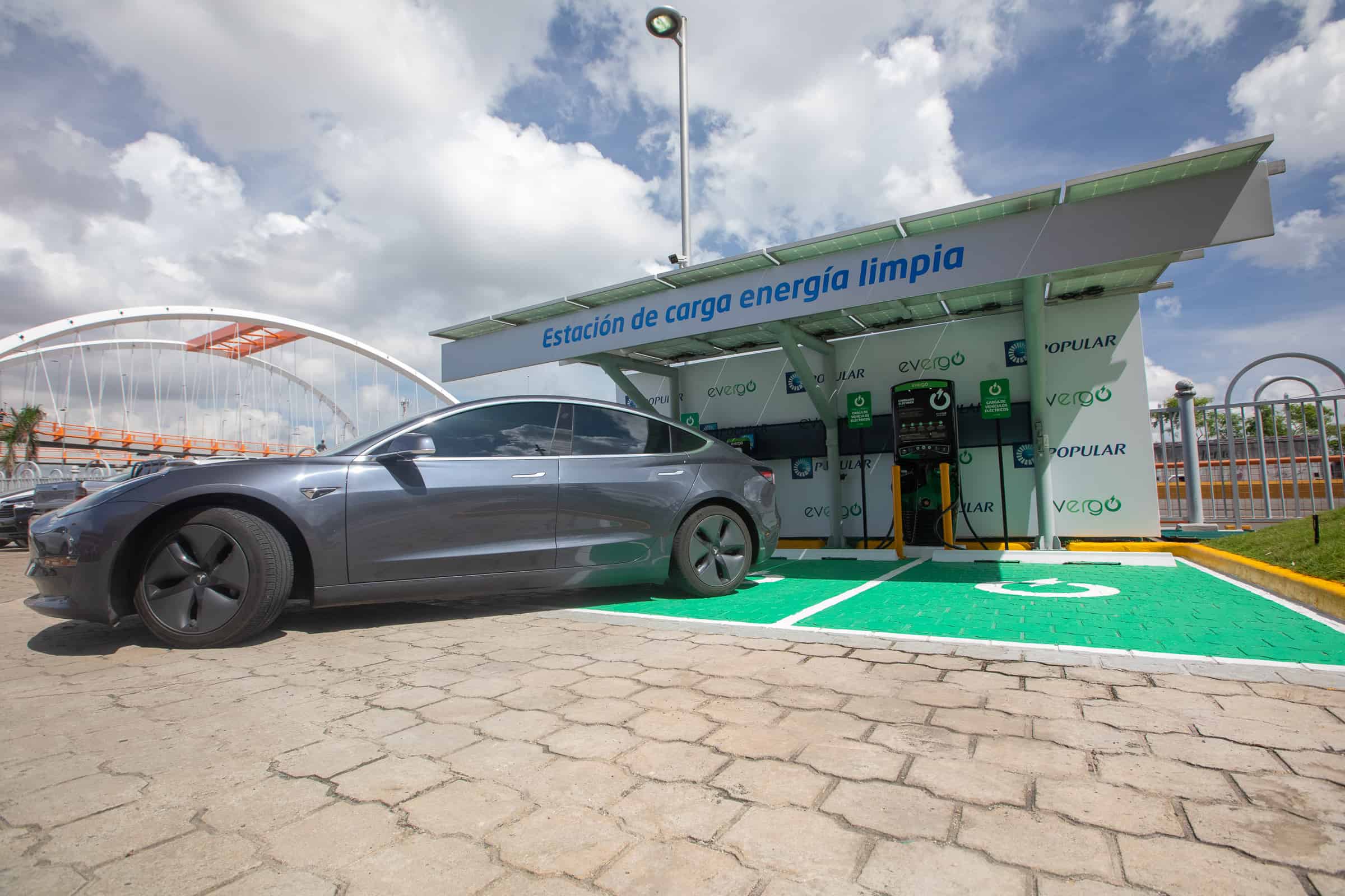 Popular ha otorgado ya RD$815 millones para financiar vehículos eco