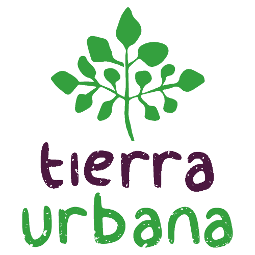 Tierra Urbana : 