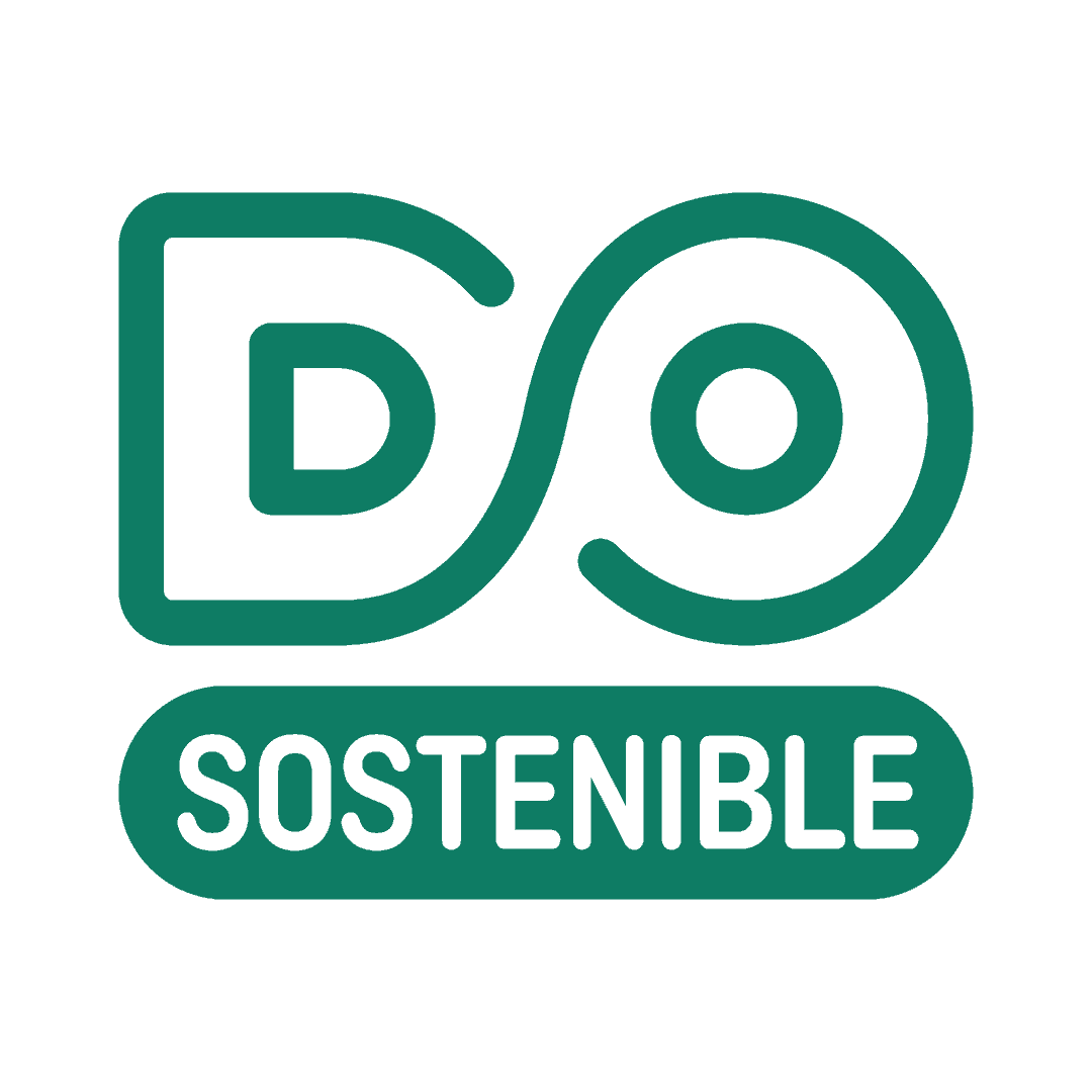 DO Sostenible : Brand Short Description Type Here.
