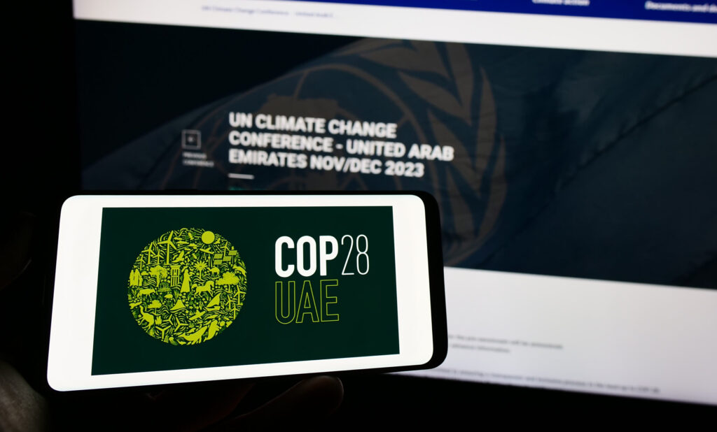 En esta COP28, la organización financiera espera profundizar sobre la estructuración de los mercados de carbono y los próximos pasos previstos para la República Dominicana.