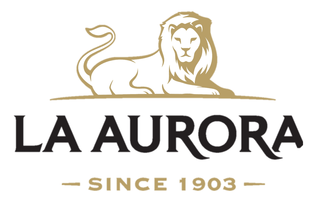 La Aurora : Brand Short Description Type Here.