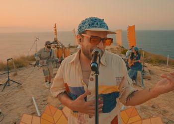 Cerveza Corona presenta “Corona Natural Sessions”: la reconexión entre la naturaleza y la música