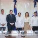 Asociación Cibao, PUCMM y Fundación Madre y Maestra becarán estudiantes de excelencia académica y escasos recursos