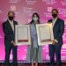 Banco de Alimentos de la República Dominicana gana el Gran Premio George Arzeno Brugal a la Innovación Social