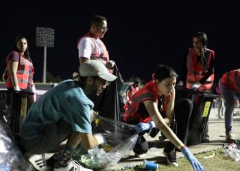 En dos años, Cervecería ha logrado recolectar 5.4 millones de libras de plástico
