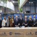 Grupo Puntacana, MAC Hotels y Banco BHD firman acuerdo para el desarrollo turístico de Uvero Alto