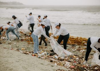 HIT Puerto Río Haina promueve protección océanos