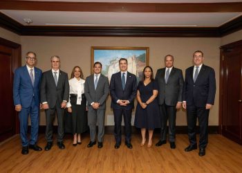 Banco Popular y ASONAHORES presentan tercer estudio sobre turismo dominicano