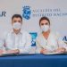 Firman acuerdo para remozamiento del Parque Mirador Sur