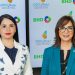 Centro de Desarrollo Integral para la Mujer y Banco BHD promueven inserción laboral con programa de pasantía