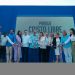 ADN y Banco Popular inauguran el parque Cristo Libre