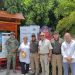 Fundación Ecológica Arrecifes de Bávaro inaugura el centro de interpretación marina “Karla Cuervo” en Playa Bibijagua