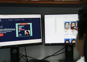 Entidades ponen a disposición de candidatas una herramienta digital para promover sus candidaturas de cara a las elecciones 2024