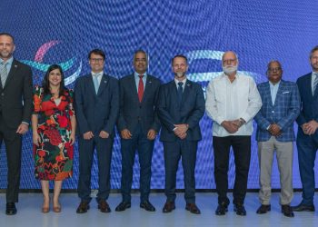 DP World Dominicana designa a Manual Martínez como nuevo CEO