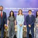 DP World Dominicana realiza conversatorio: “Mujeres en la Logística y Zonas Francas: Cambiando lo que es Posible”
