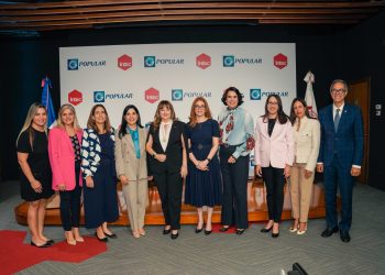 Popular fomenta el liderazgo de las mujeres en la banca