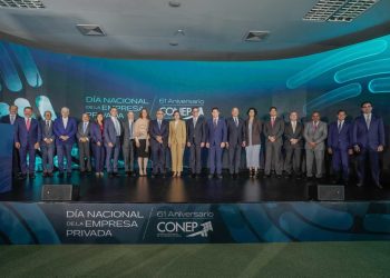 El CONEP plantea un pacto nacional para blindar desarrollo de RD