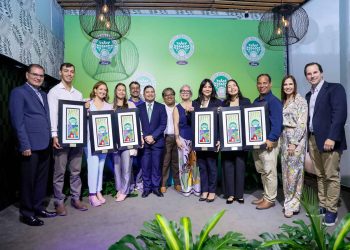 Donativos Ambientales Ford premia el proyecto RE-AGRO del Banco de Alimentos de República Dominicana
