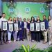 Donativos Ambientales Ford premia el proyecto RE-AGRO del Banco de Alimentos de República Dominicana