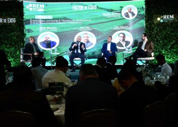 ASOMOEDO destaca el crecimiento de la movilidad eléctrica en República Dominicana