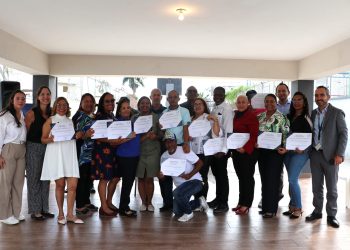 PNUD y USAID unen esfuerzos para fomentar la cultura de paz en República Dominica