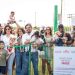 Inauguran el primer parque canino público en la zona de Bávaro-Punta Cana