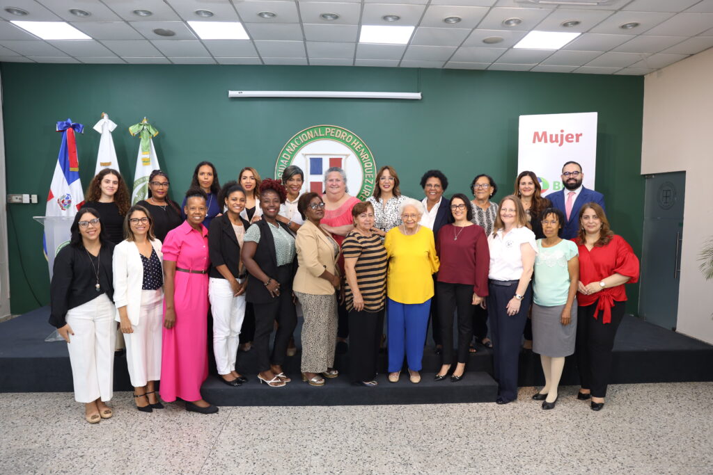 Galardonadas Premio Mujeres que cambian al mundo