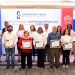 ACAP anuncia ganadores de sexta convocatoria de sus fondos concursables para desarrollo sostenible