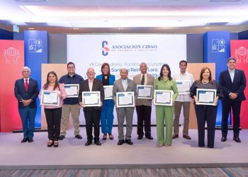 Asociación Cibao anuncia VIII convocatoria de los fondos concursables 2024-2025 para ASFL