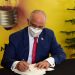 Angel Canó presenta libro “Manual de Derecho de la Energía”