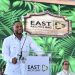 Presidente Abinader inaugura empresa de Robinson Canó EAST Recycling en San Pedro de Macorís