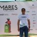 Más de 30 instituciones promueven el reciclaje en limpieza de playa Güibia
