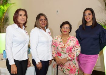 Asociación Cibao realiza octavo conversatorio con Asociaciones Sin Fines de Lucro