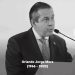 In Memoriam: Orlando Jorge Mera