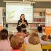 Motor Crédito y Fundación Abriendo Camino educan en finanzas personales a madres de Villas Agrícolas