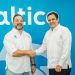 Altice inicia programa de reciclaje de dispositivos electrónicos para fomentar economía circular