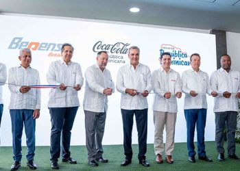 Se incrementa la inversión extranjera en RD con expansión de Bepensa Dominicana