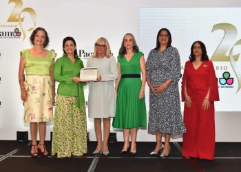 PACAM ha impactado a 200 mil personas con sus aportes a una cultura de paz en RD