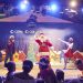 La Aldea Navideña de CEPM iluminó la magia de la Navidad con la participación de más de 4,000 personas