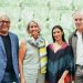 El Futuro de la sostenibilidad en la moda global se construye desde Santiago por Resonance Companies