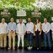 CEB y Hilton La Romana inauguran nuevo parque solar