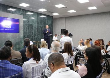 Poder Judicial pone en circulación obra “Justicia al día para garantizar la dignidad de las personas” 