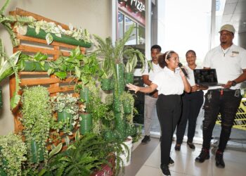La Romana premia las mejores propuestas de sostenibilidad rd sostenible