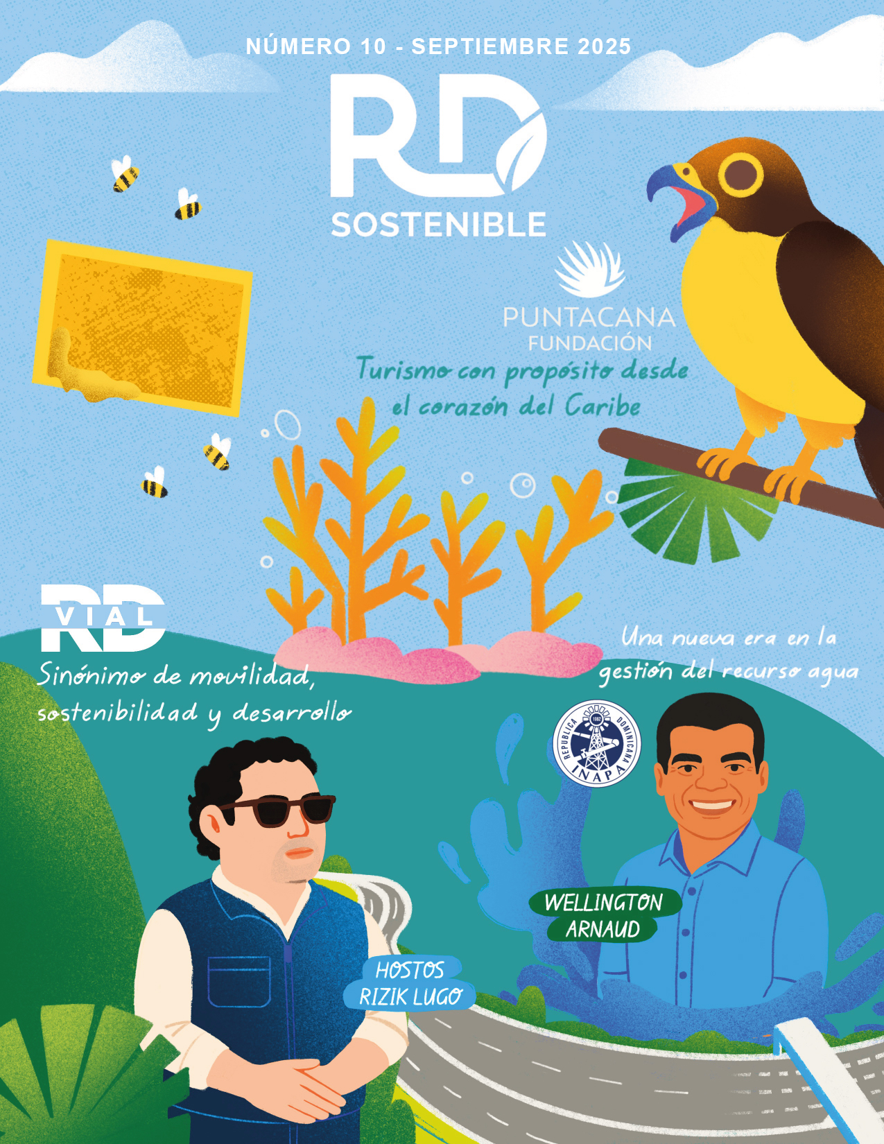 PORTADA DIGITAL RD SOSTENIBLE