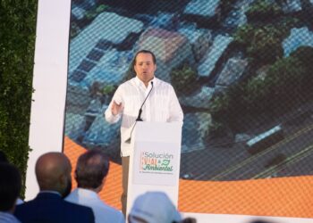 Gobierno presenta proyecto de solución vial para la Avenida República de Colombia