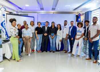 Plan International y TUI Care Foundation lanzan en Azua el proyecto Future Shapers