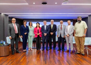 Seguros SURA y UNAPEC confían en el poder del periodismo como aliado clave para la defensa del medioambiente