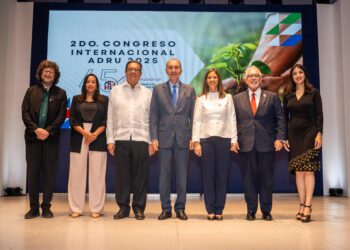 ADRU celebra Congreso Internacional sobre Educación Superior y Sostenibilidad.JPG