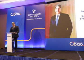 Asociación Cibao celebra su 9.º conversatorio con ASFL Sostenibilidad con propósito