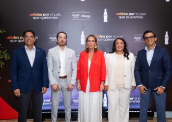 Coca Cola fortalece su impacto en la economía dominicana